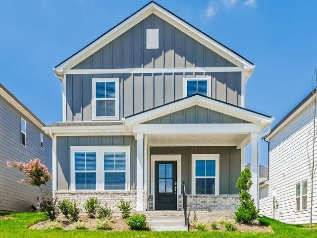 House for rent in Tennessee