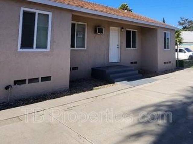 House for rent in San Bernardino