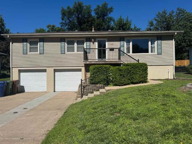 House for rent in Nebraska