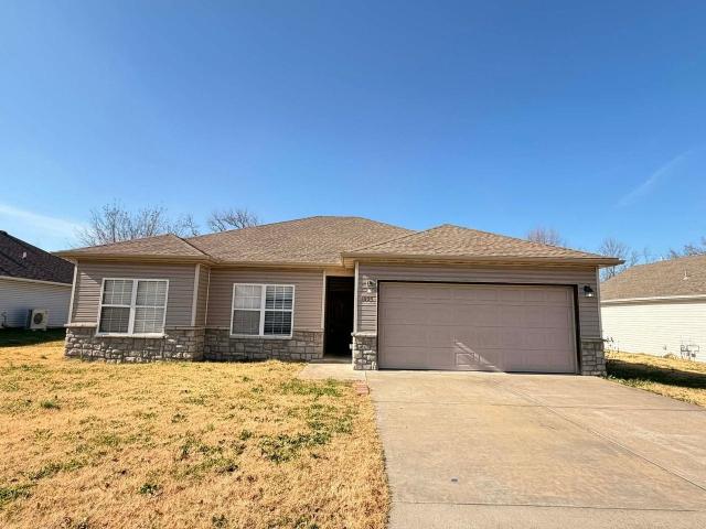 House for rent in Webb City, Missouri