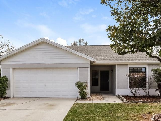 House for rent in Brandon, Florida