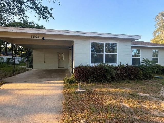 House for rent in Leesburg, Florida