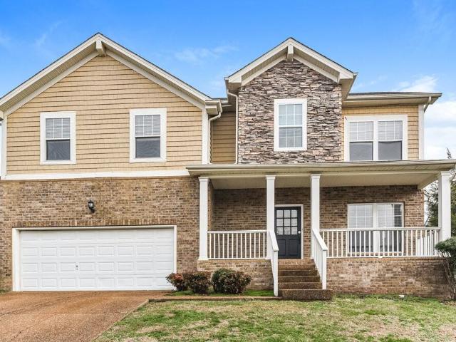 House for rent in Tennessee