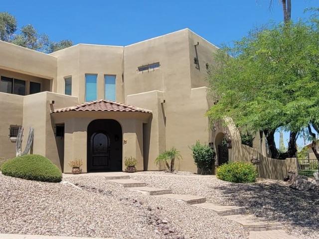 House for rent in Fountain Hills, Arizona