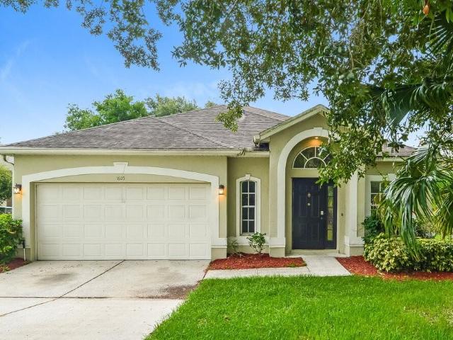 House for rent in Apopka, Florida