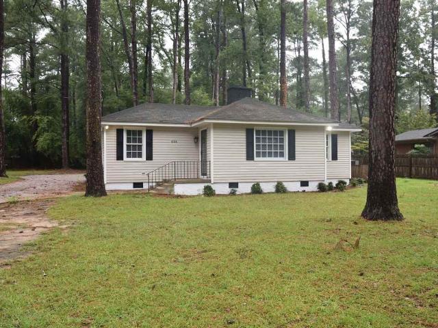 House for rent in Rocky Mount, Nash County
