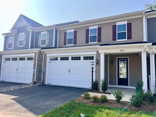 House for rent in Virginia