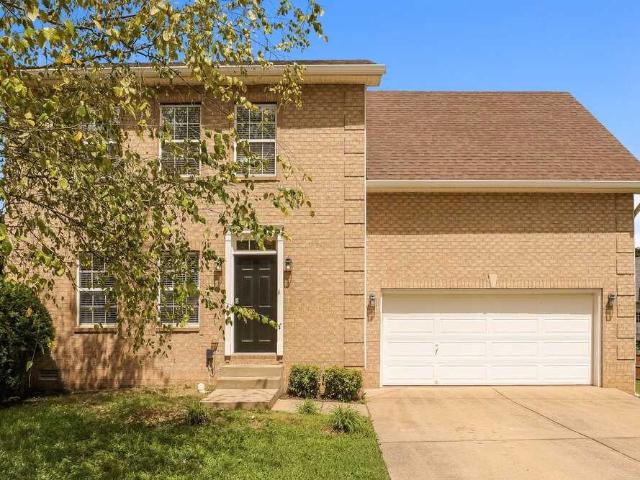 House for rent in Tennessee