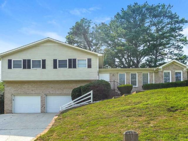 House for rent in Center Point, Alabama