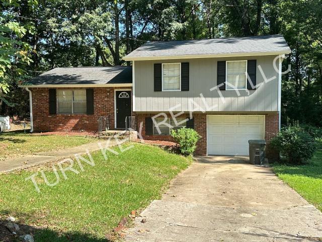 House for rent in Birmingham, Alabama