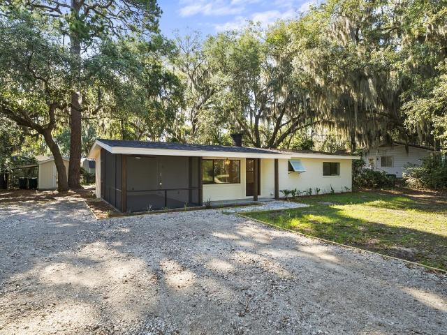 House for rent in Port Royal, South Carolina