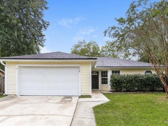 House for rent in Middleburg, Florida