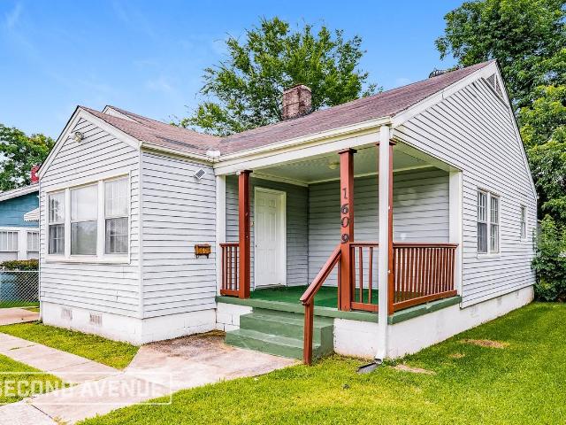 House for rent in Birmingham