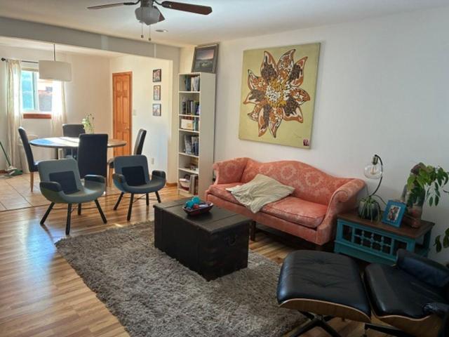 House for rent in Evergreen, Santa Fe
