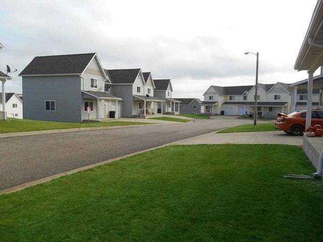 House for rent in Dickinson, North Dakota