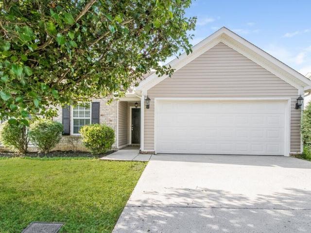 House for rent in Tennessee