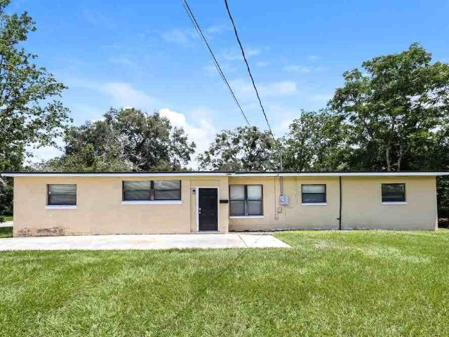 House for rent in Jacksonville, Florida