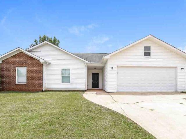 House for rent in Covington, Georgia