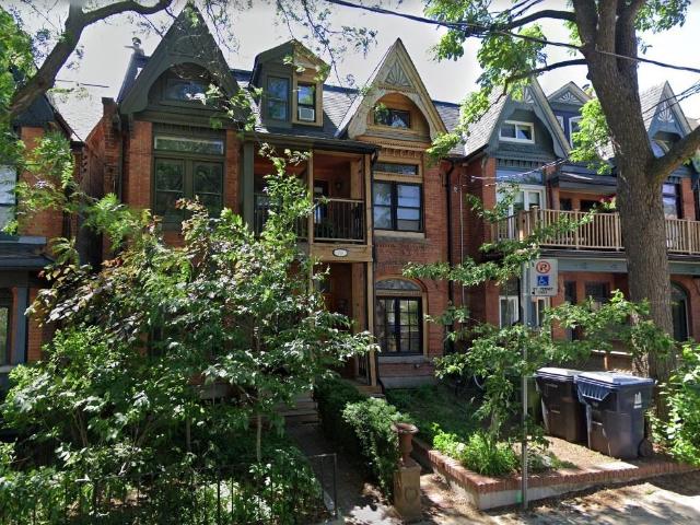House for rent in Woburn, Ontario
