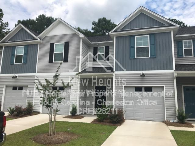 House for rent in Goose Creek, Berkeley County