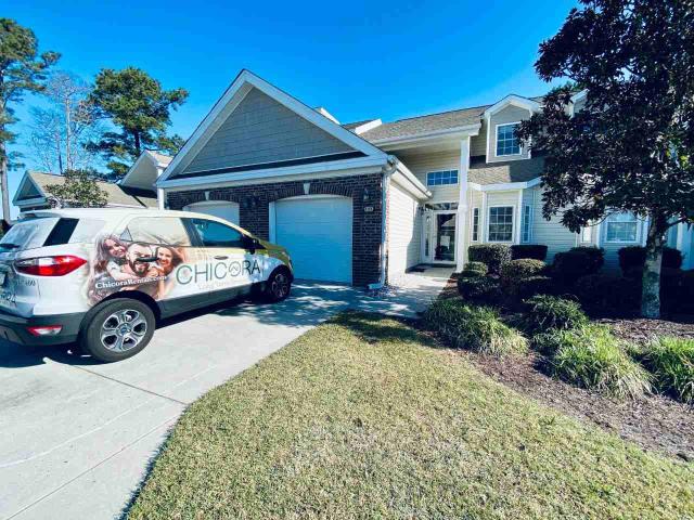 House for rent in South Carolina