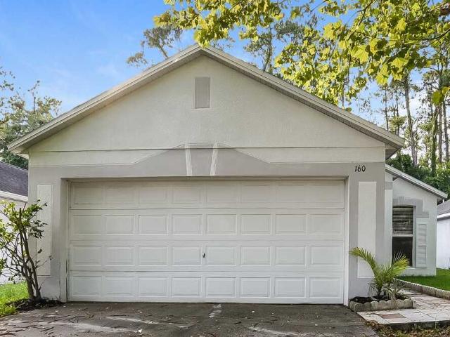 House for rent in Sanford