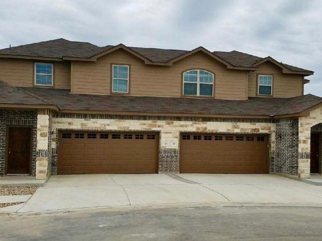 House for rent in Hays, Texas