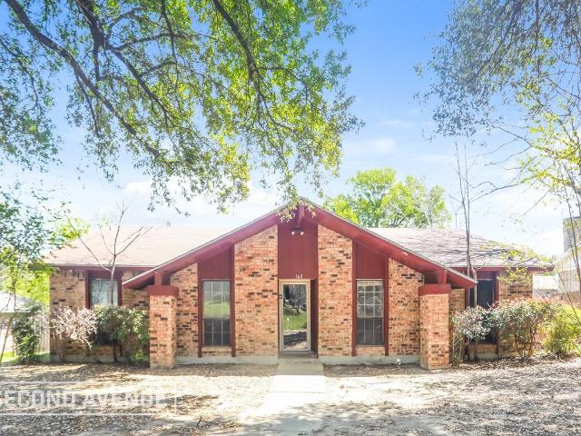 House for rent in Desoto, Texas