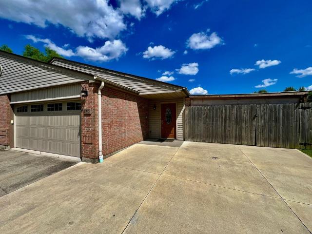 House for rent in Monroe, Ohio