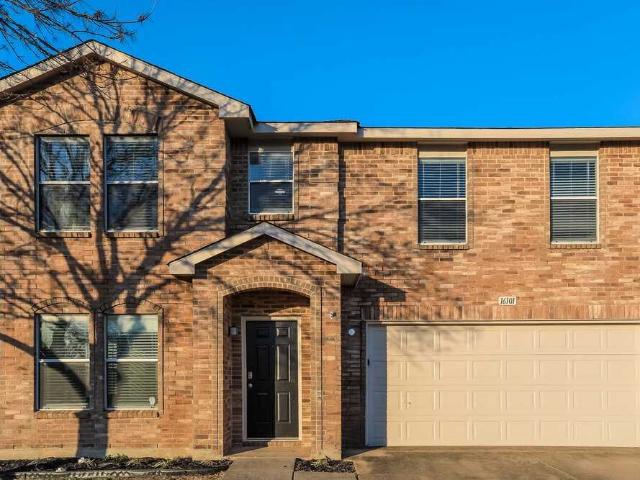 House for rent in Fort Worth, Texas