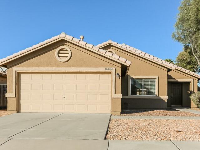 House for rent in Goodyear, Arizona
