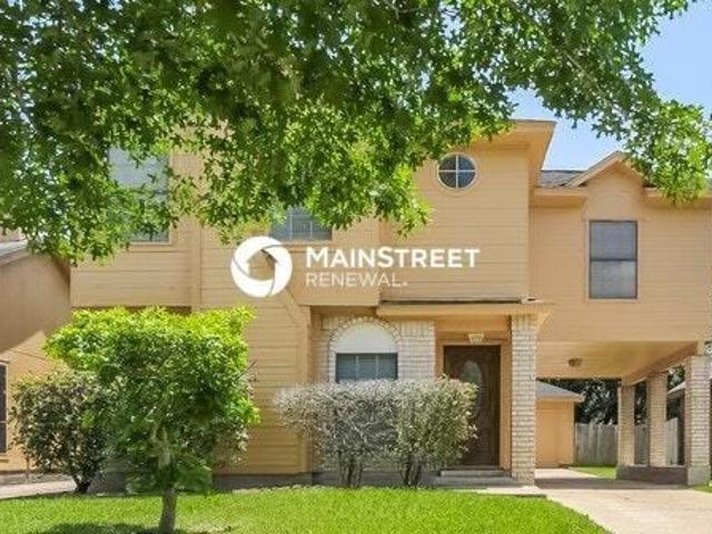 House for rent in Harris, Texas