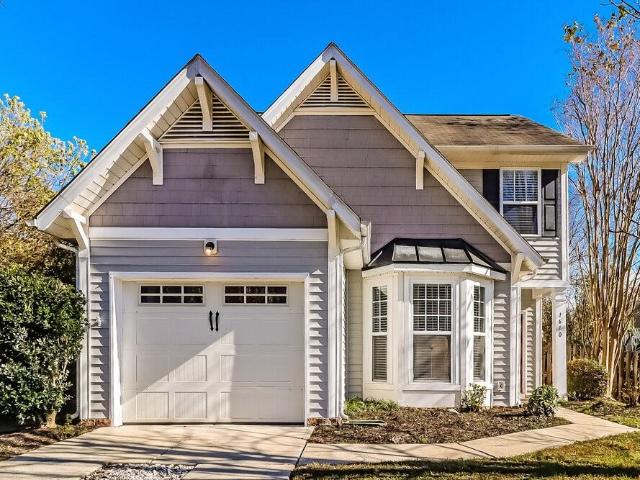 House for rent in Mecklenburg, North Carolina