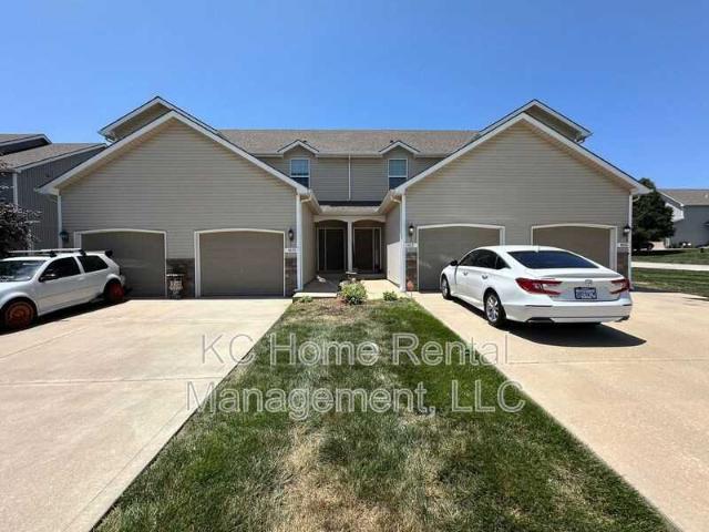 House for rent in Kansas City