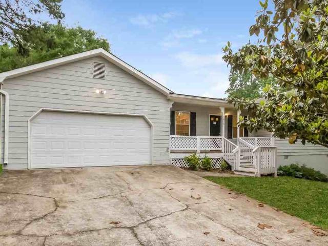 House for rent in Auburn, Georgia