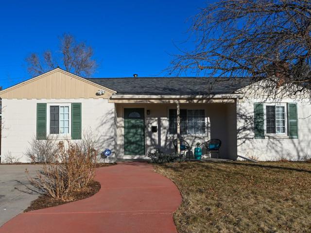 House for rent in Denver, Colorado