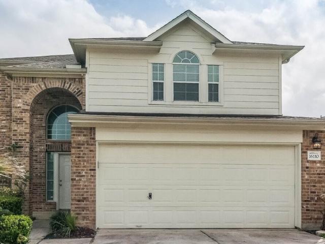 House for rent in Harris, Texas