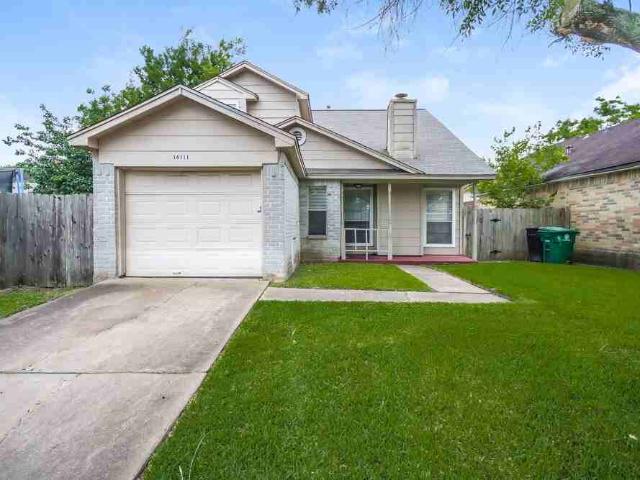House for rent in Harris, Texas
