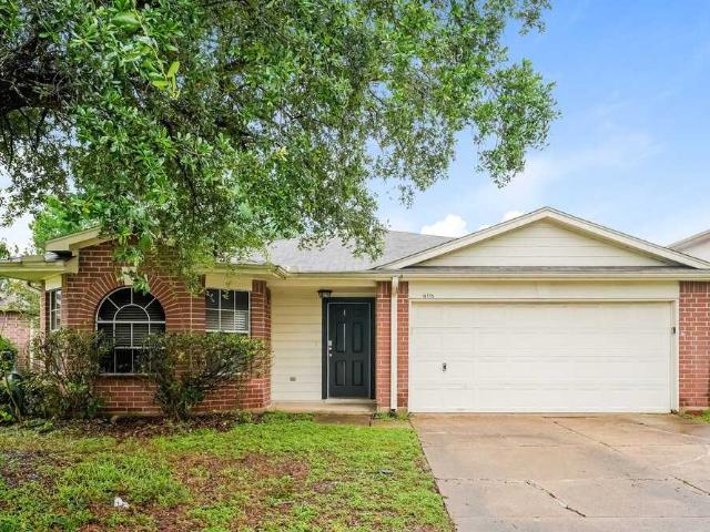 House for rent in Harris, Texas
