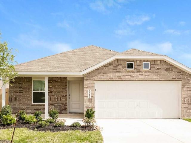 House for rent in Conroe, Texas