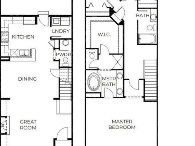 House for rent in Oregonia