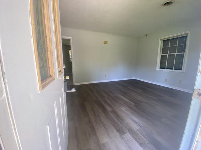 House for rent in Spring Lake, North Carolina