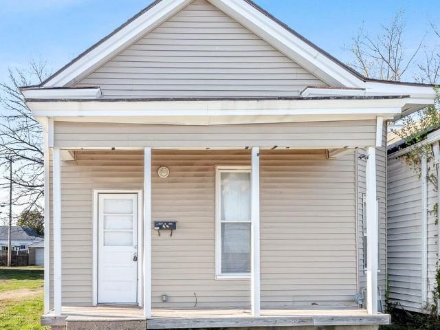 House for rent in New Albany, Floyd County