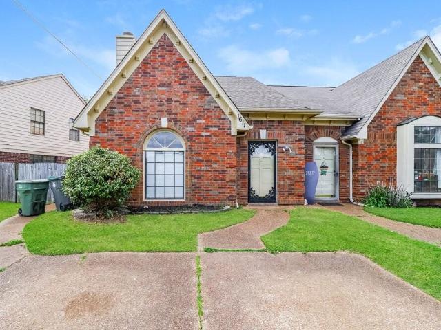 House for rent in Tennessee