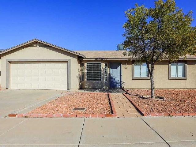 House for rent in Estrella, Phoenix