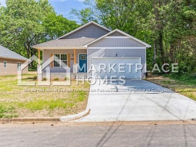 House for rent in Decatur, Alabama