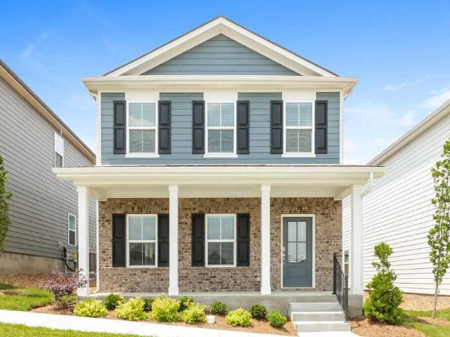 House for rent in Tennessee