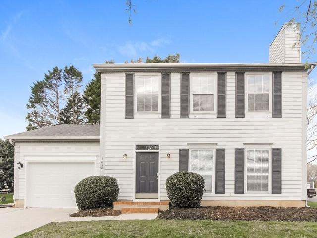 House for rent in Charlotte
