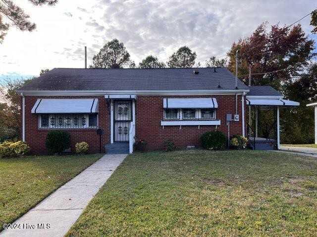 House for rent in Greenville