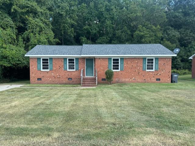House for rent in Rocky Mount, Nash County